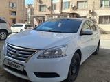 Nissan Sentra 2015 года за 4 800 000 тг. в Актау
