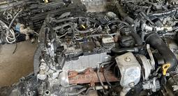 Дизель двигатель 2.2 за 2 500 000 тг. в Алматы – фото 3