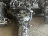 Дизель двигатель 2.2 за 2 500 000 тг. в Алматы