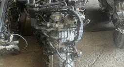 Дизель двигатель 2.2 за 2 500 000 тг. в Алматы