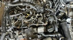 Дизель двигатель 2.2 за 2 500 000 тг. в Алматы – фото 4