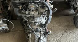Дизель двигатель 2.2 за 2 500 000 тг. в Алматы – фото 2