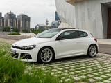 Volkswagen Scirocco 2012 года за 13 500 000 тг. в Алматы – фото 4