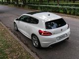 Volkswagen Scirocco 2012 года за 13 500 000 тг. в Алматы – фото 3
