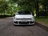 Volkswagen Scirocco 2012 года за 13 500 000 тг. в Алматы – фото 5