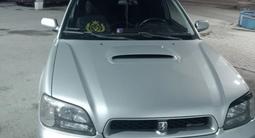 Subaru Legacy 2002 годаүшін3 200 000 тг. в Алматы – фото 3
