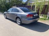 Volkswagen Passat 2015 года за 8 000 000 тг. в Алматы – фото 4