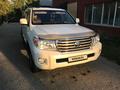 Toyota Land Cruiser 2007 годаfor10 000 000 тг. в Актобе – фото 2