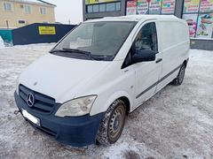 Mercedes-Benz Vito 2011 годаfor7 200 000 тг. в Костанай