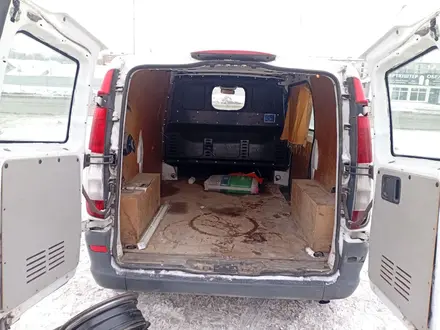 Mercedes-Benz Vito 2011 года за 7 200 000 тг. в Костанай – фото 3