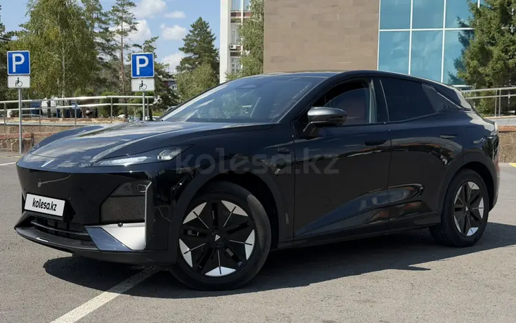 Deepal S07 2025 годаүшін11 700 000 тг. в Караганда