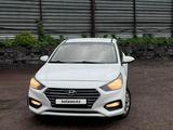 Hyundai Accent 2019 года за 7 000 000 тг. в Астана – фото 3