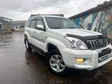 Toyota Land Cruiser Prado 2007 года за 12 000 000 тг. в Костанай – фото 2