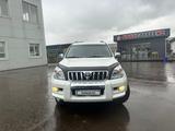 Toyota Land Cruiser Prado 2007 года за 12 500 000 тг. в Костанай