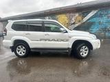 Toyota Land Cruiser Prado 2007 года за 12 000 000 тг. в Костанай – фото 3