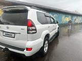 Toyota Land Cruiser Prado 2007 годаүшін12 000 000 тг. в Костанай – фото 4