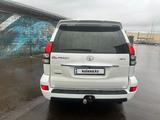 Toyota Land Cruiser Prado 2007 года за 12 500 000 тг. в Костанай – фото 5