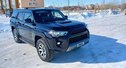 Toyota 4Runner 2018 года за 19 700 000 тг. в Актобе