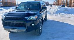 Toyota 4Runner 2018 года за 19 700 000 тг. в Актобе – фото 3