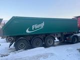 Fliegl  Полуприцепы самосвальные 2006 года за 8 400 000 тг. в Алматы