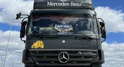 Mercedes-Benz  1832 2009 годаүшін25 000 000 тг. в Уральск – фото 4