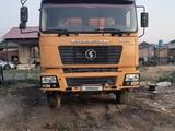 Shacman (Shaanxi)  F2000 2013 года за 9 500 000 тг. в Алматы