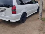 Mitsubishi Chariot 1999 года за 950 000 тг. в Павлодар – фото 3