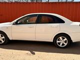 Chevrolet Lacetti 2007 года за 2 550 000 тг. в Астана – фото 4