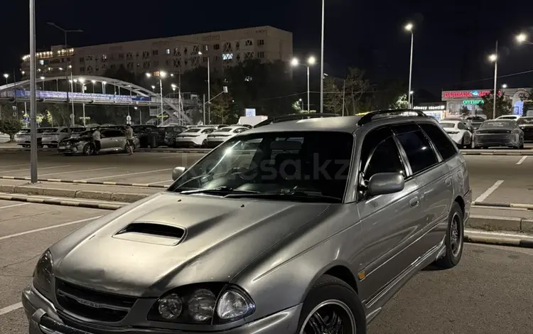 Toyota Caldina 1998 года за 2 500 000 тг. в Алматы