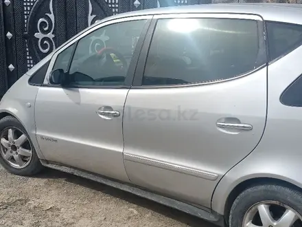 Mercedes-Benz A 160 2004 года за 2 400 000 тг. в Жанакорган – фото 2