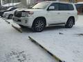 Toyota Land Cruiser 2011 годаүшін17 500 000 тг. в Семей – фото 5