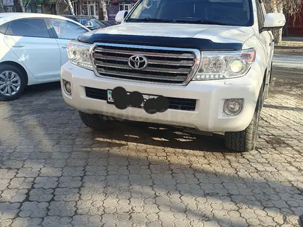 Toyota Land Cruiser 2011 года за 18 000 000 тг. в Семей – фото 3