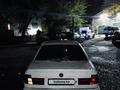 BMW 525 1991 годаfor900 000 тг. в Алматы – фото 4