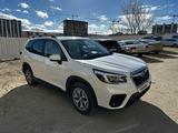 Subaru Forester 2021 годаүшін13 000 000 тг. в Шымкент