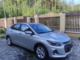 Chevrolet Onix 2024 года за 5 500 000 тг. в Караганда – фото 4