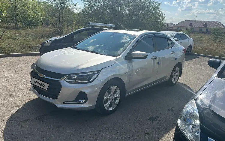 Chevrolet Onix 2024 годаүшін5 500 000 тг. в Караганда