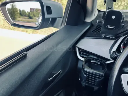 Chevrolet Onix 2024 года за 5 500 000 тг. в Караганда – фото 11
