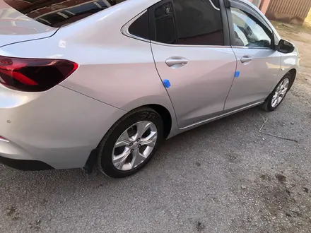 Chevrolet Onix 2024 года за 5 500 000 тг. в Караганда – фото 10