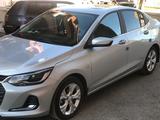 Chevrolet Onix 2024 года за 5 500 000 тг. в Караганда – фото 2