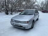 Nissan Pulsar 1998 годаfor1 500 000 тг. в Усть-Каменогорск