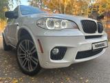 BMW X5 2012 года за 12 000 000 тг. в Алматы – фото 2