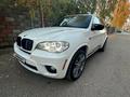 BMW X5 2012 года за 12 000 000 тг. в Алматы – фото 15