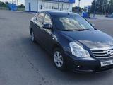 Nissan Almera 2016 года за 4 600 000 тг. в Костанай – фото 2