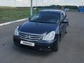 Nissan Almera 2016 года за 4 600 000 тг. в Костанай