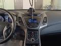 Hyundai Elantra 2014 годаүшін6 800 000 тг. в Алматы – фото 10