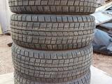 215/65R16 DUNLOP DSX. за 60 000 тг. в Алматы