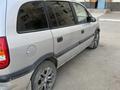 Opel Zafira 2001 годаfor2 600 000 тг. в Жезказган – фото 6