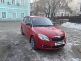 Skoda Fabia 2009 года за 3 000 000 тг. в Уральск – фото 2