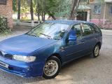 Nissan Almera 1998 годаfor900 000 тг. в Темиртау – фото 3