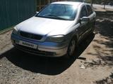 Opel Astra 2002 года за 1 500 000 тг. в Актобе – фото 2